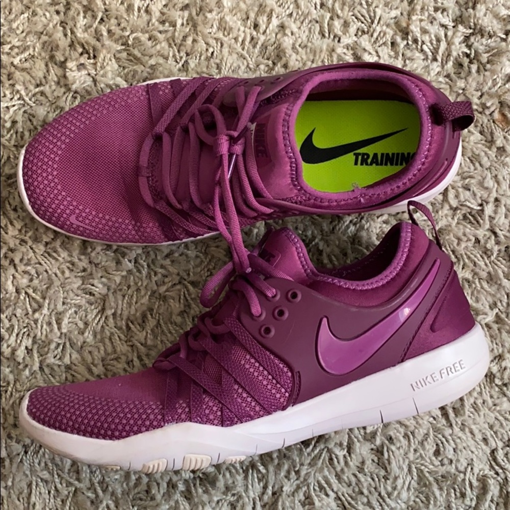 Nike Free Training Shoes